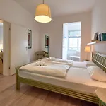 Haus Metropol In - 9 아파트 빈츠