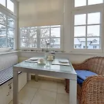 Haus Metropol In - 9 Apartman *