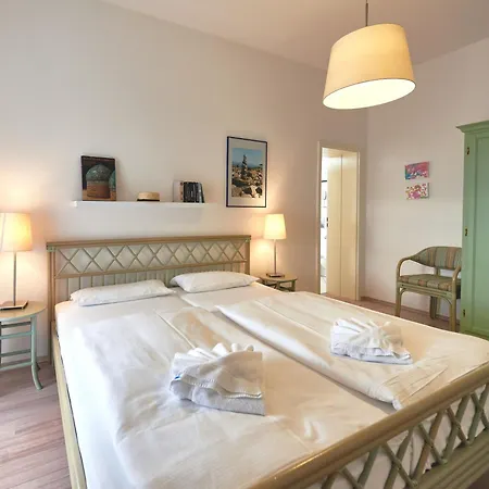 Haus Metropol In - 9