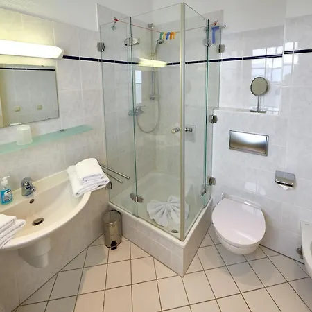 Haus Metropol In - 9 Binz