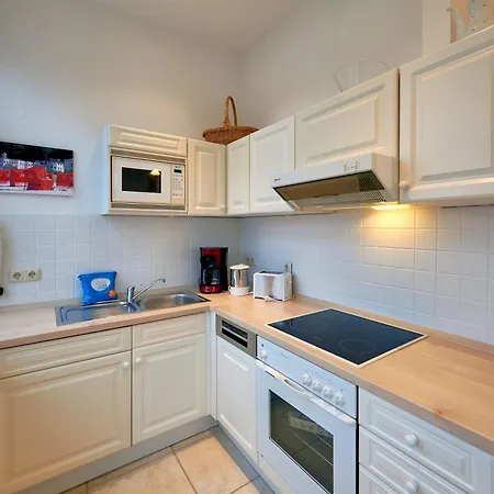 Haus Metropol In - 9 Apartment