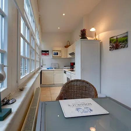 Haus Metropol In - 9 *