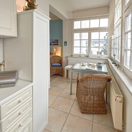 Haus Metropol In - 9 公寓