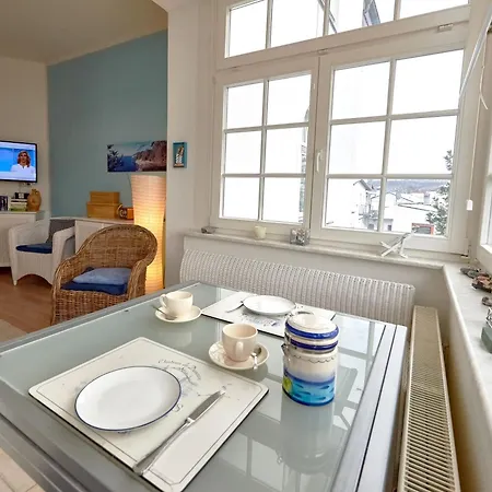 Haus Metropol In - 9 *