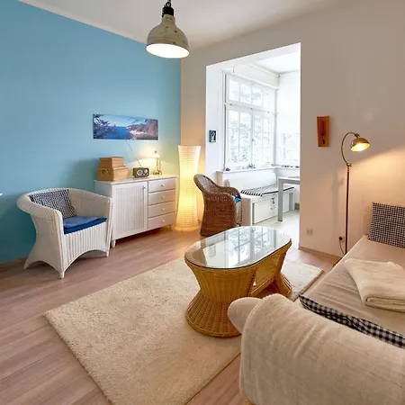 Haus Metropol In - 9