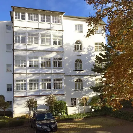 Haus Metropol In - 9 *