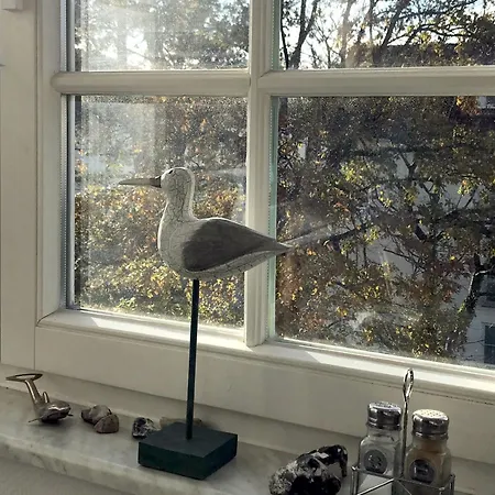 Haus Metropol In - 9 Binz