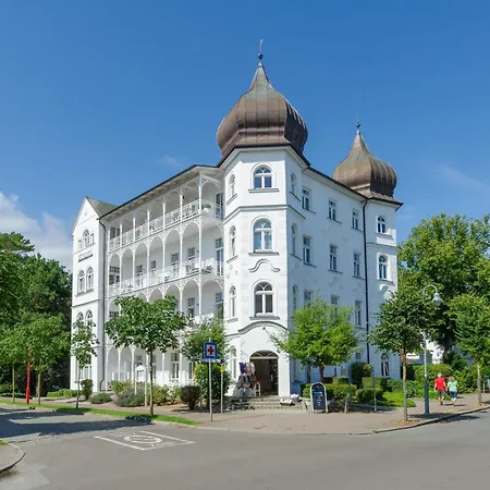 Haus Metropol In - 9 아파트