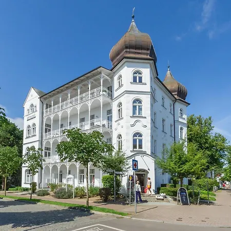 Haus Metropol In - 9